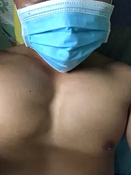 Huynh-duc-huy online show from 11/16/25, 08:19