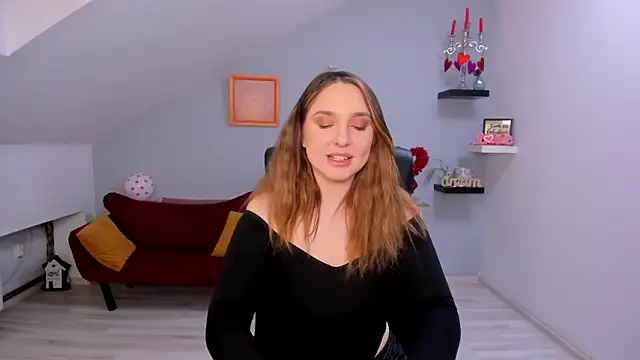 JaquelinLaurent online show from 02/10/26, 08:19