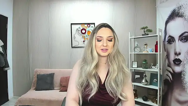 JaquelinLaurent online show from 04/03/26, 08:26