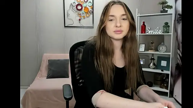 JaquelinLaurent online show from 12/05/25, 09:34