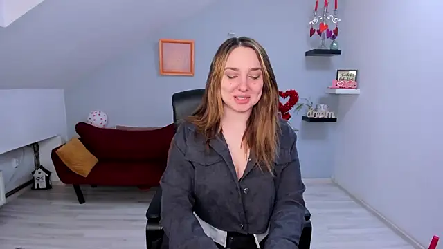 JaquelinLaurent online show from 02/15/26, 08:19