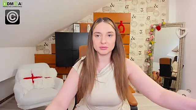 JaquelinLaurent online show from 12/16/25, 08:57