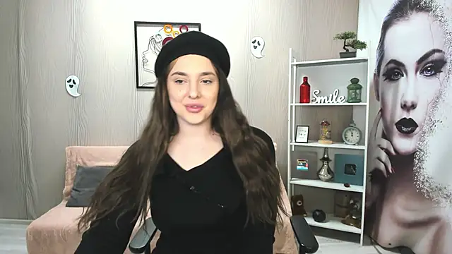 JaquelinLaurent online show from 11/11/25, 08:58