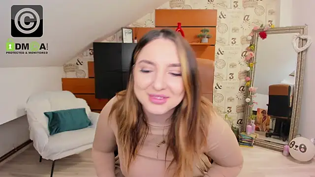 JaquelinLaurent online show from 04/11/26, 08:01