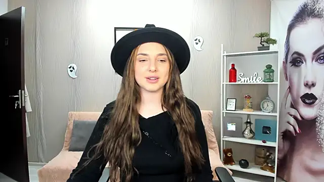 JaquelinLaurent online show from 11/09/25, 08:35