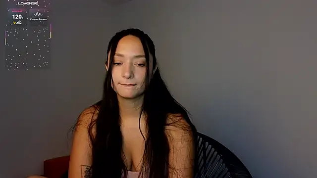 salome rv online show from 11/20/25, 09:58