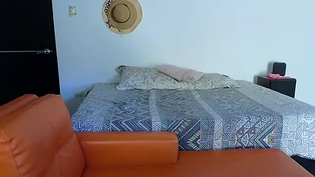 salome rv online show from 01/08/26, 08:37