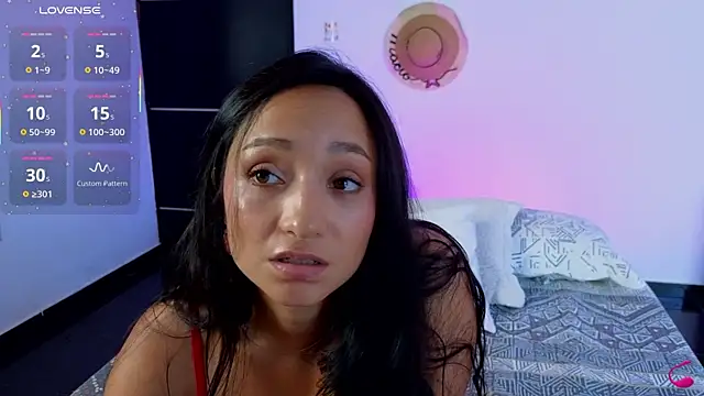 salome rv online show from 12/19/25, 09:06