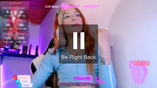anaisvelvet2025 online show from 11/15/25, 04:05