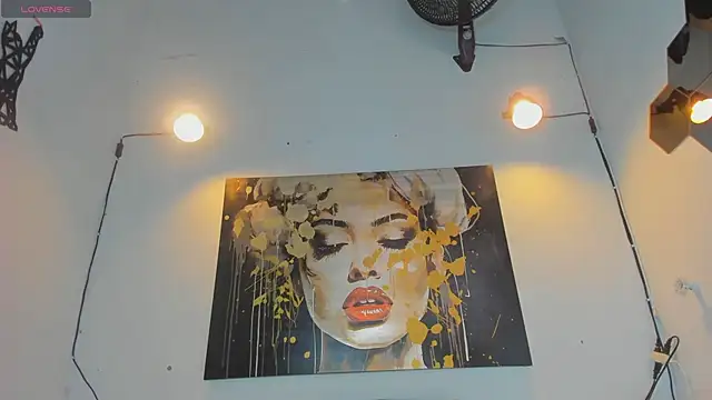 Violet horny05 online show from 03/13/26, 05:40