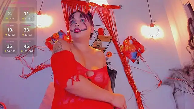 Violet horny05 online show from 10/24/25, 07:13