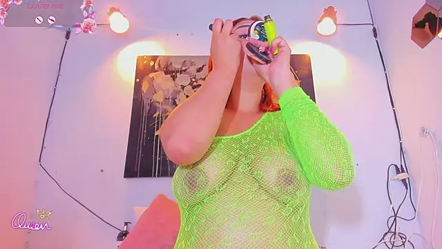 Violet horny05 online show from 04/17/26, 06:44