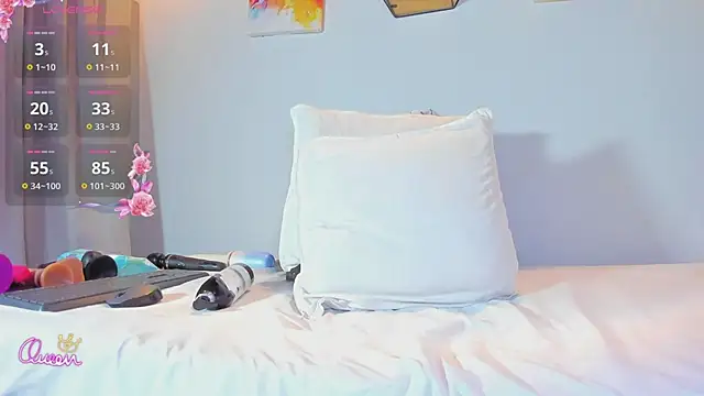 Violet horny05 online show from 05/23/26, 12:04