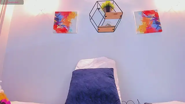 Violet horny05 online show from 11/21/25, 07:24