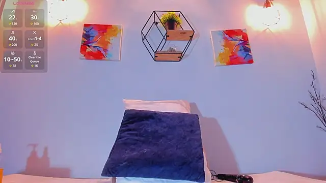 Violet horny05 online show from 11/14/25, 07:17