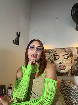 Violet horny05 online show from 04/23/26, 04:19
