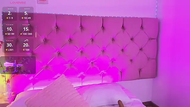 Lexy Love  online show from 10/06/25, 01:01