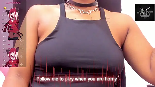 Saraa Graham online show from 10/02/25, 04:43