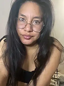 johanageminis online show from 12/04/25, 02:21