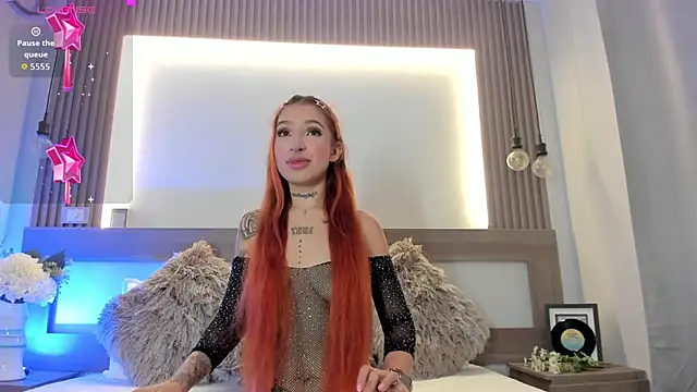 Keithy Carter online show from 10/18/25, 03:25