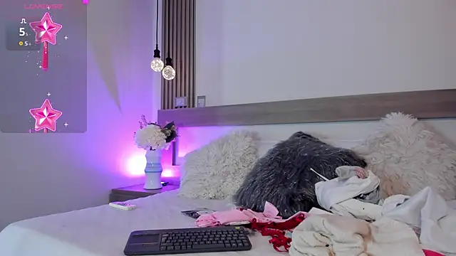 Keithy Carter online show from 09/13/25, 01:33