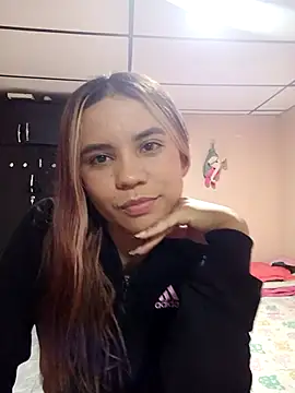 Celestee rain online show from 09/28/25, 12:06