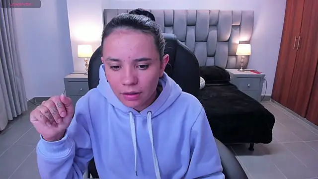 Celestee rain online show from 09/25/25, 05:24