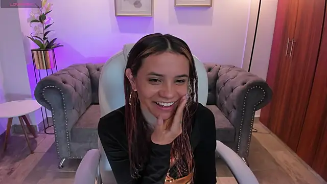 Celestee rain online show from 09/13/25, 11:10