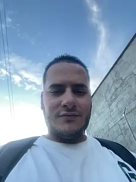 Pablo EscobarGomez online show from 05/03/26, 10:57