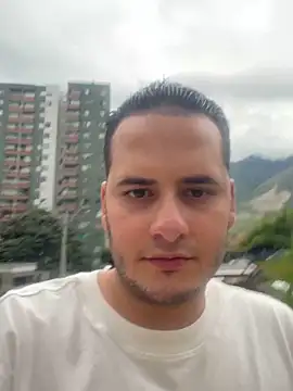 Pablo EscobarGomez online show from 12/16/25, 08:57