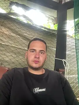 Pablo EscobarGomez online show from 03/01/26, 01:22