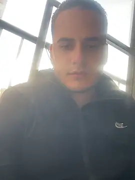 Pablo EscobarGomez online show from 12/20/25, 11:46