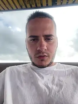 Pablo EscobarGomez online show from 02/17/26, 01:08