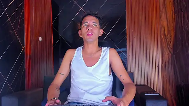 jeremytonner online show from 11/08/25, 03:21