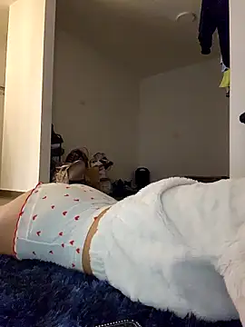 GingerRedxxx online show from 03/10/26, 04:05