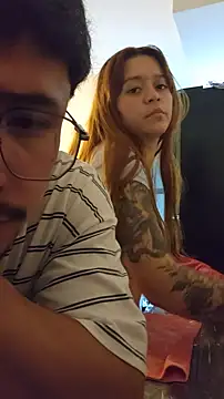 GingerRedxxx online show from 05/26/26, 03:15