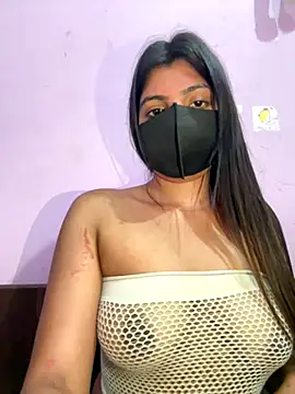  01ruhi online show from 10/31/25, 06:15