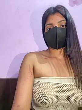  01ruhi online show from 11/27/25, 06:30