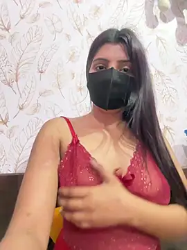  01ruhi online show from 02/18/26, 08:05