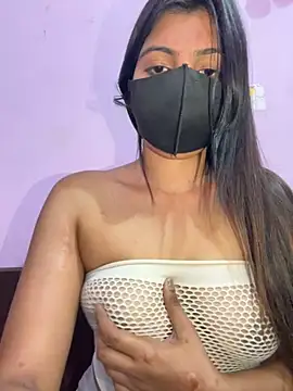  01ruhi online show from 10/26/25, 10:15