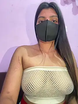  01ruhi online show from 11/20/25, 06:52