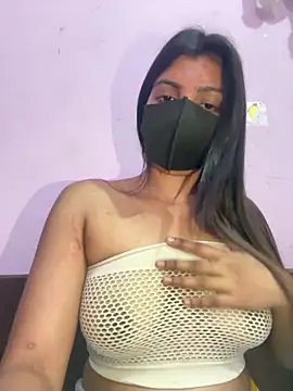  01ruhi online show from 11/17/25, 06:56