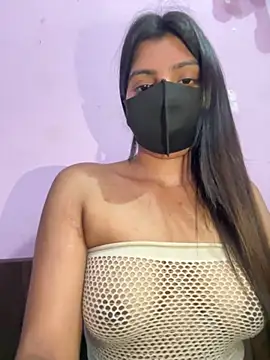  01ruhi online show from 11/18/25, 06:33