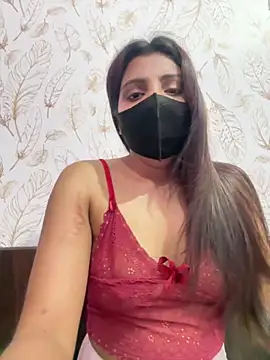  01ruhi online show from 03/21/26, 06:45