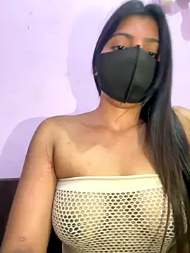  01ruhi online show from 11/13/25, 06:45