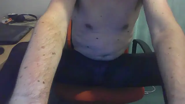 Skookie1 online show from 02/20/26, 08:38