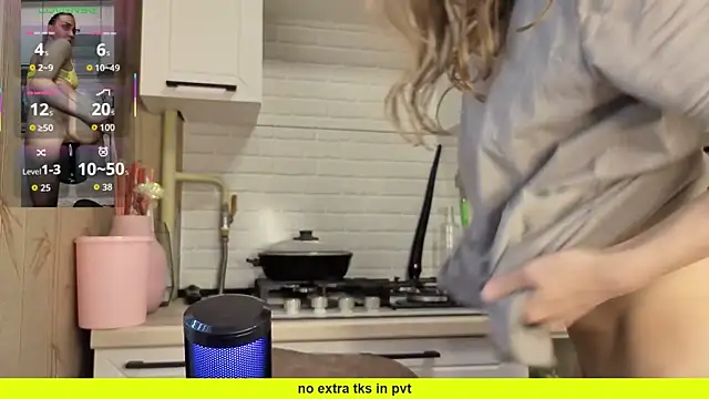 Edena  online show from 10/16/25, 10:56