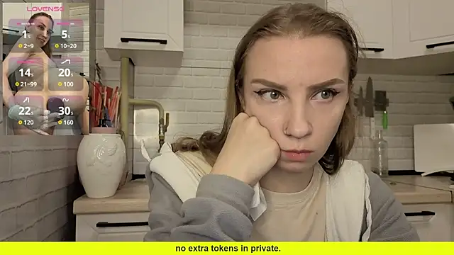 Edena  online show from 04/25/26, 10:40