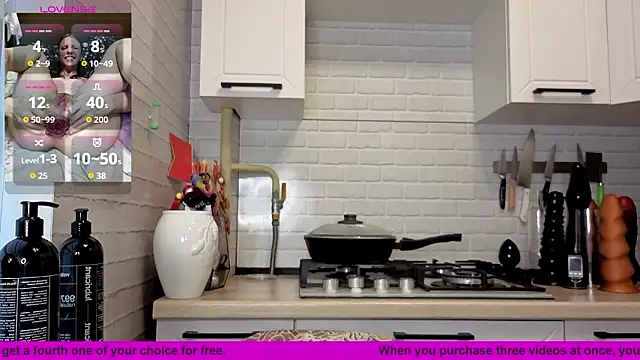 Edena  online show from 01/17/26, 12:09