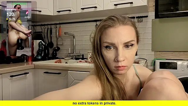 Edena  online show from 03/12/26, 04:44